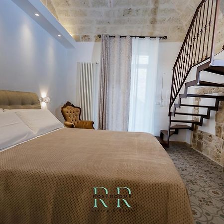 Rosa Rooms - Living & Relax - Family House Bisceglie Extérieur photo